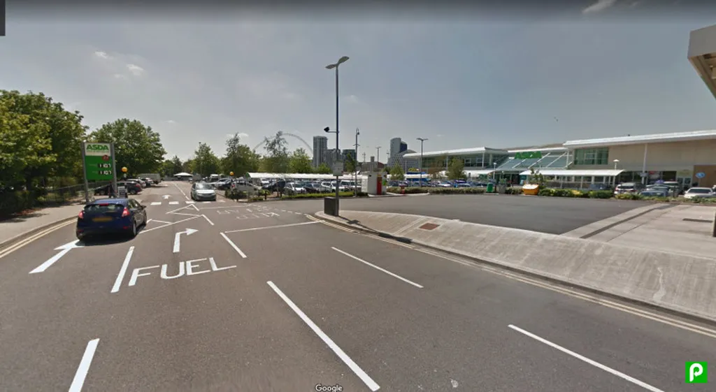 JustPark