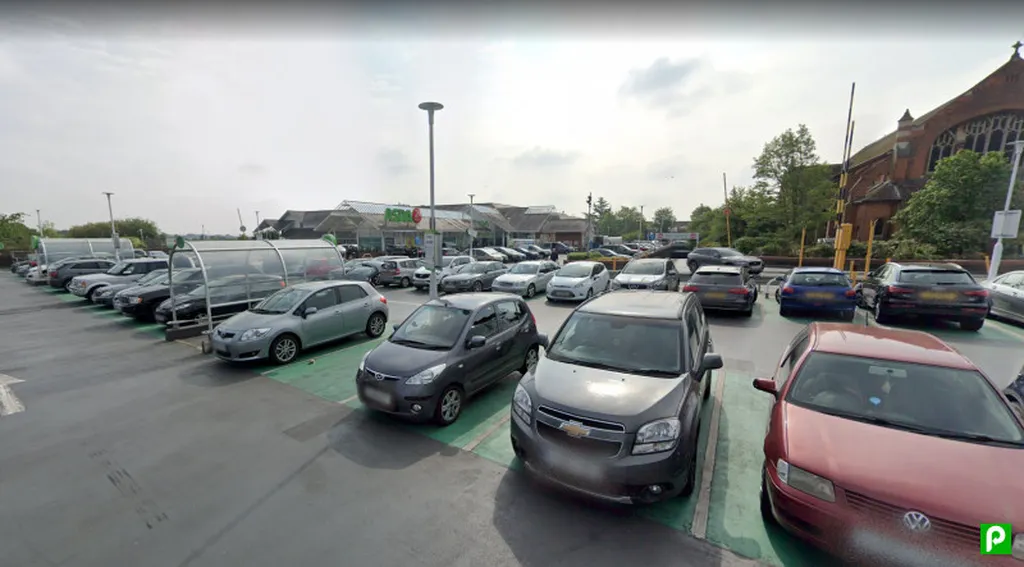 JustPark