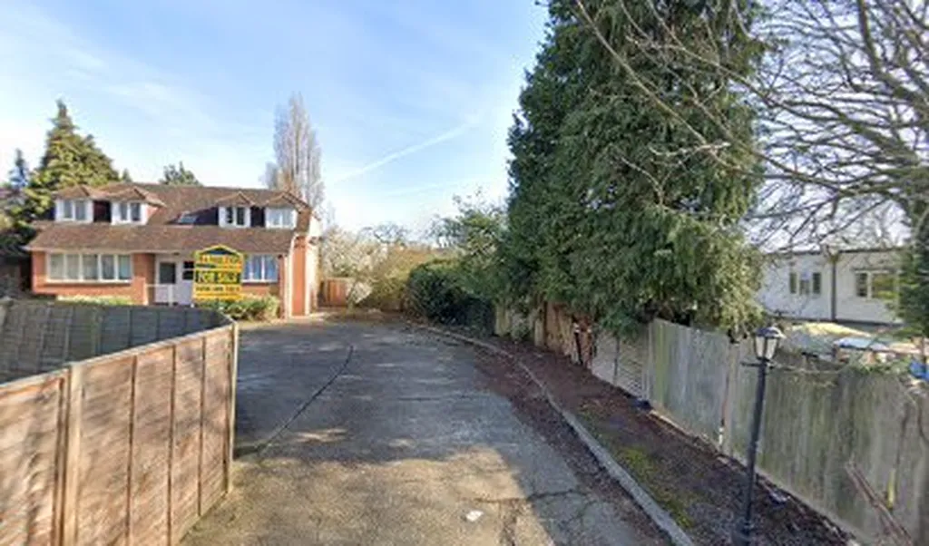 JustPark | Wembley, Hillview Close