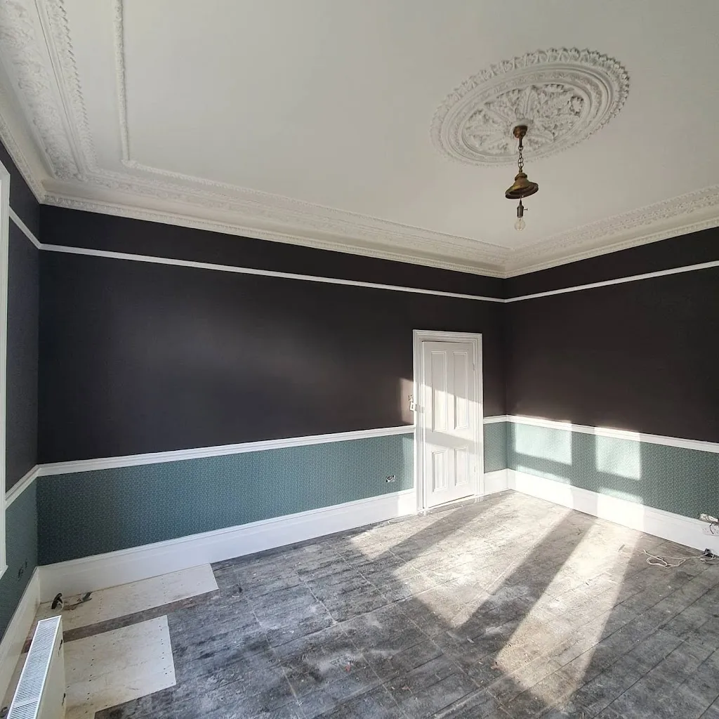 K B DECORATING SERVICES