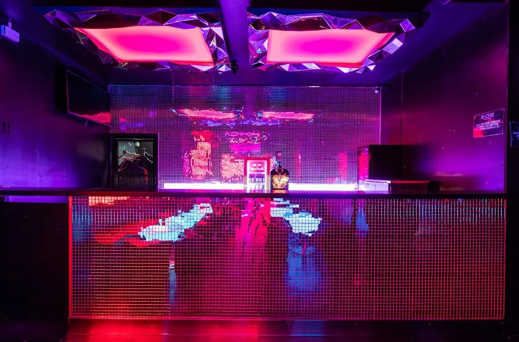 K-Che VIP Latin Club