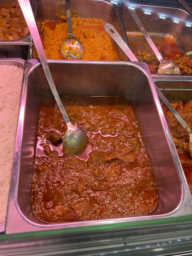 K.O - Kebabish Original (Rainham)