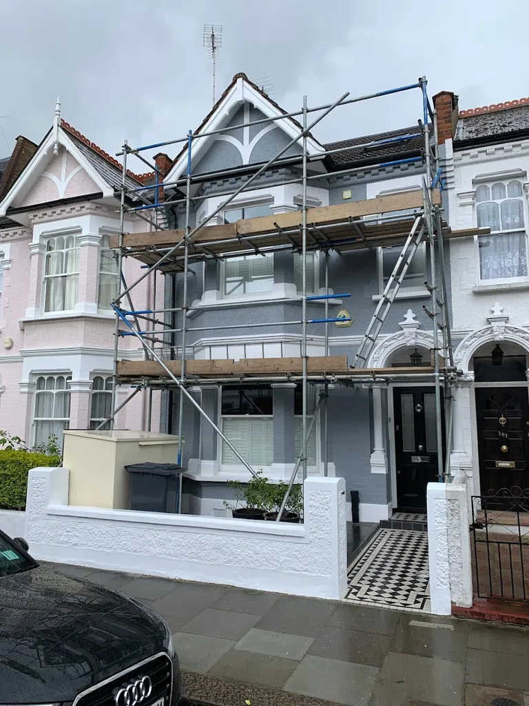 K Wyatt Decorators