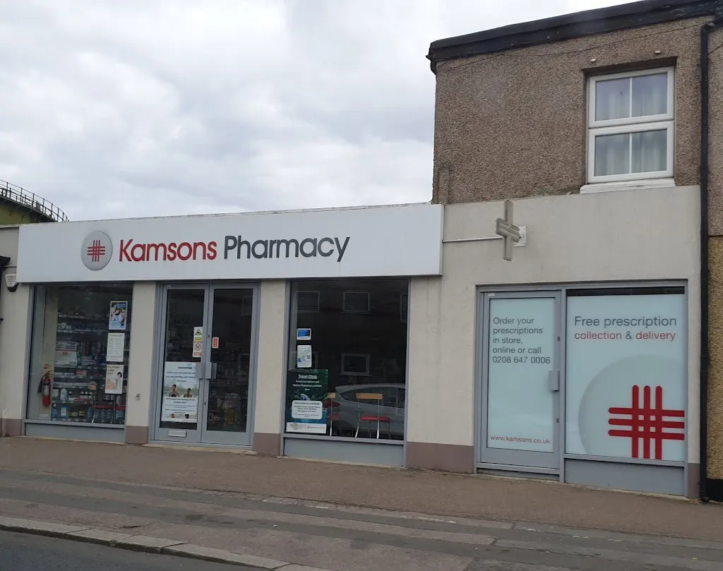 Kamsons Pharmacy