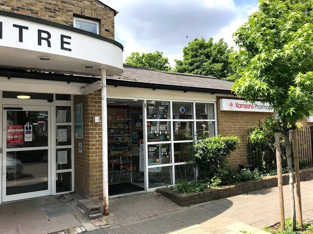 Kamsons Pharmacy