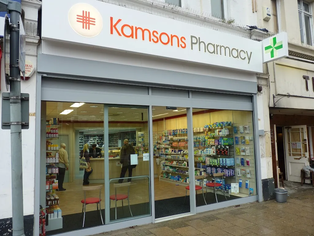 Kamsons Pharmacy