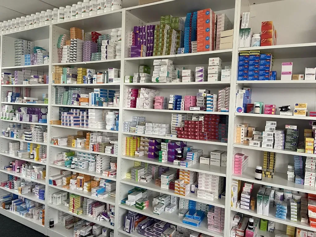 Karepack Pharmacy