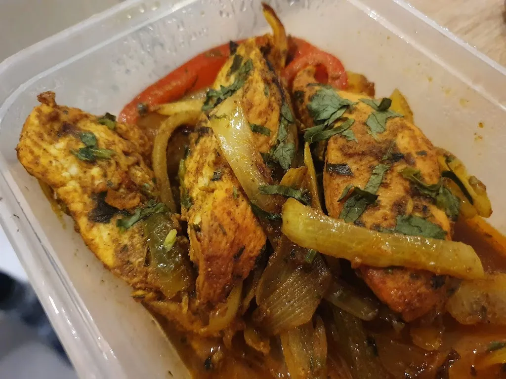 Kashem's Kitchen