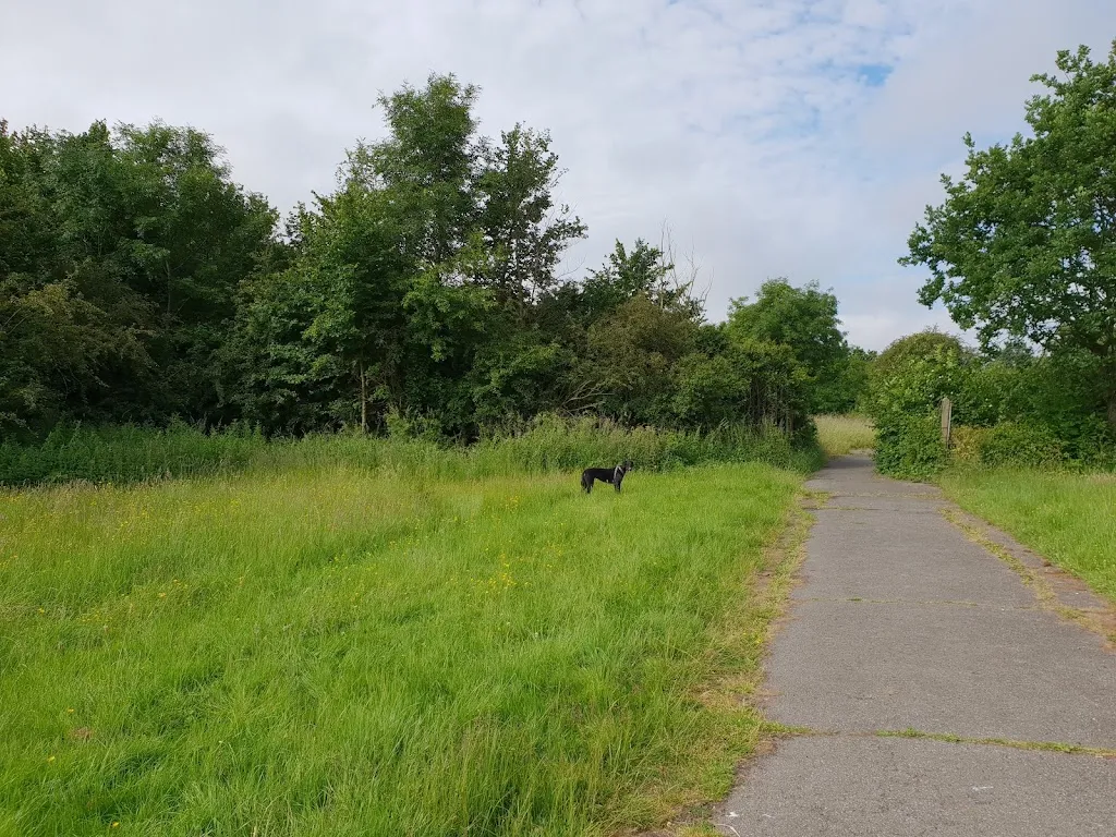 Keats Park Open Space