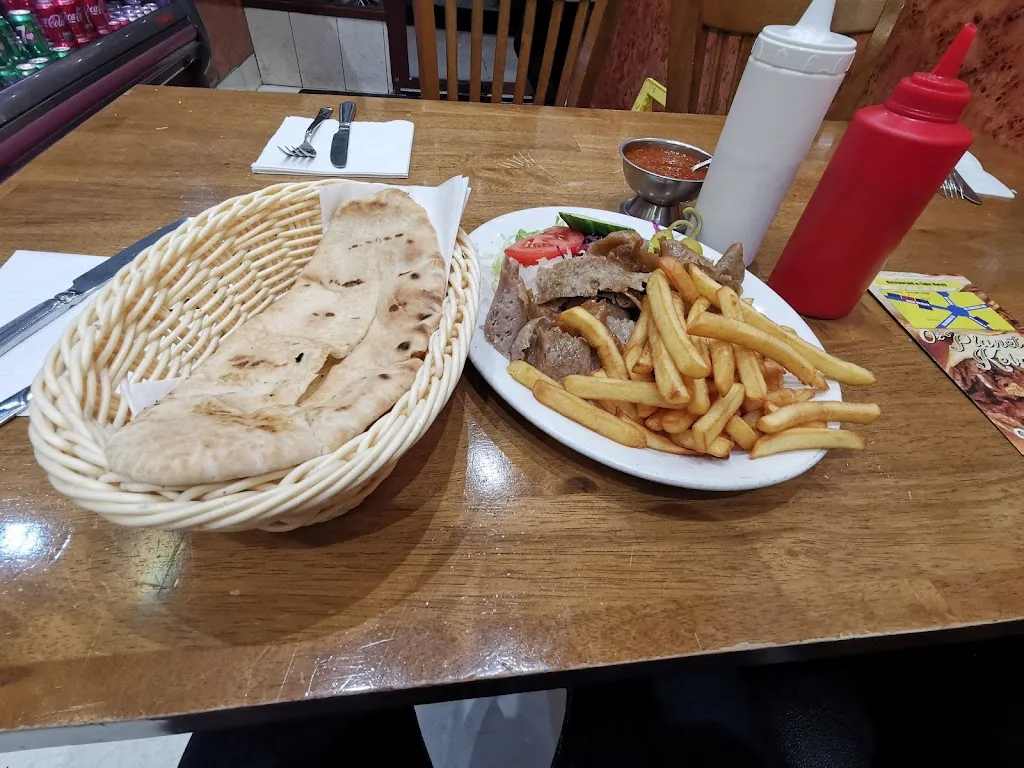 Kebab Choice