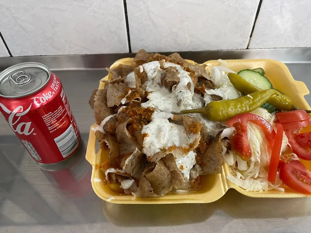 Kebab Feast