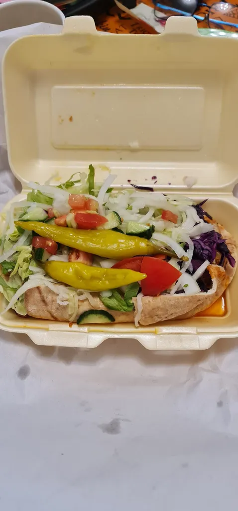 Kebabi