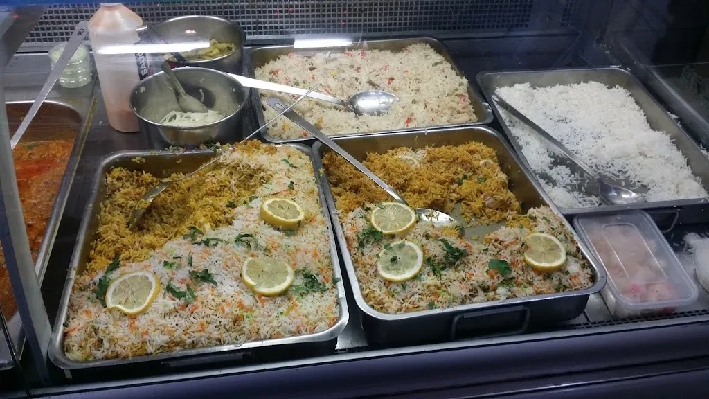 KEBABISH