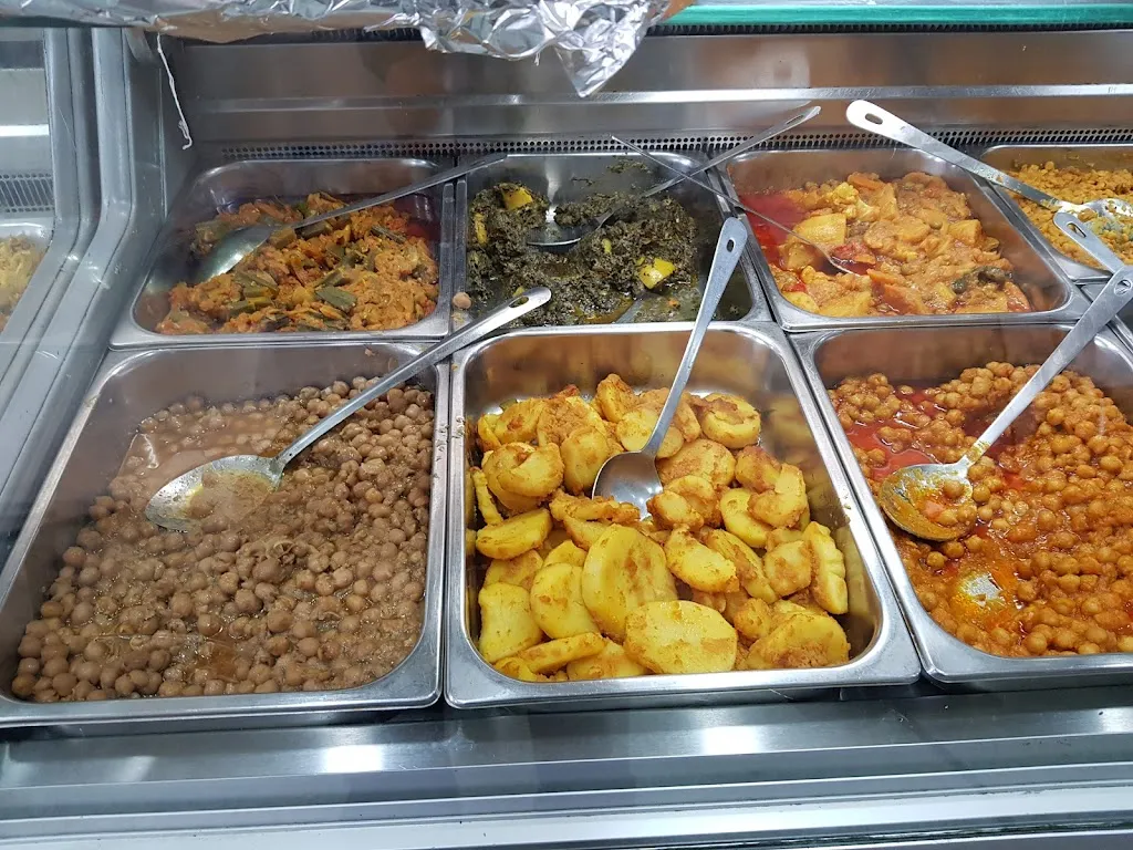 Kebabish