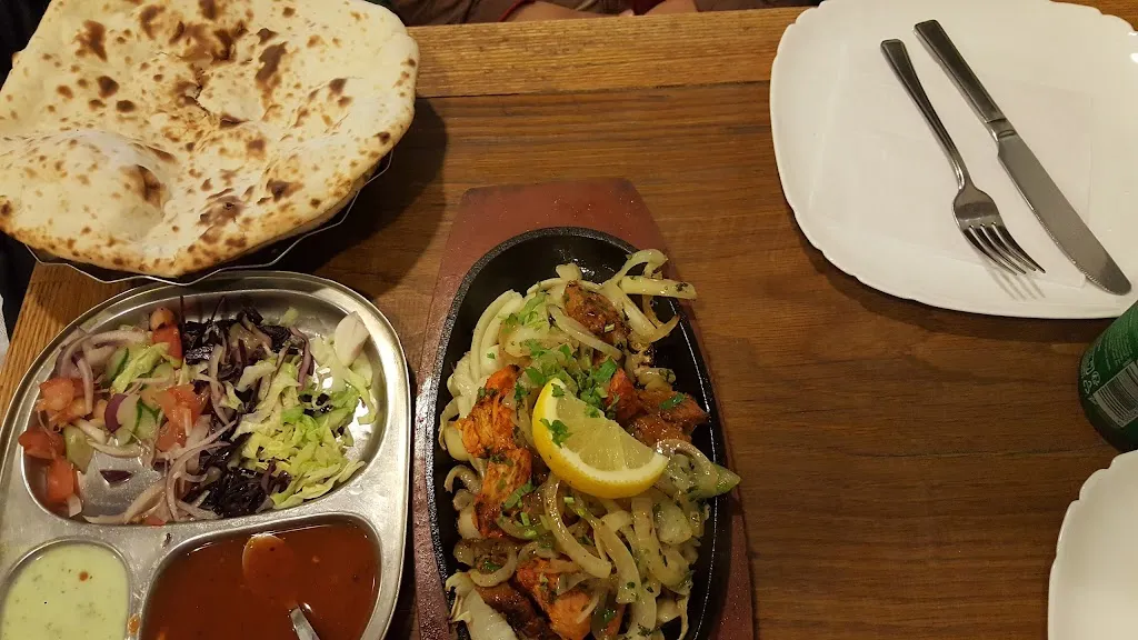 Kebabish Original