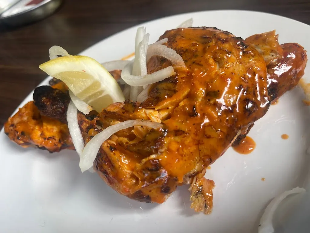 Kebabish Original (Barkingside)