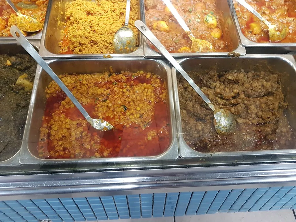Kebabish Original (Gants Hill)