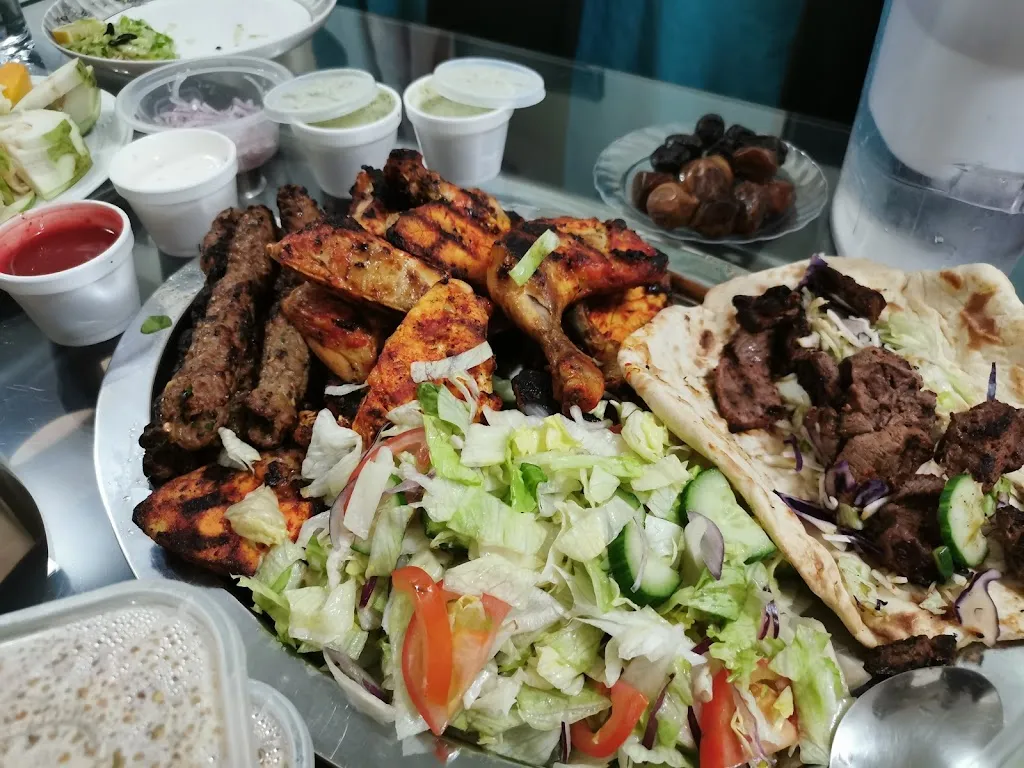 Kebana Take Away