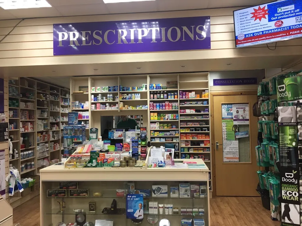 Keencare Pharmacy