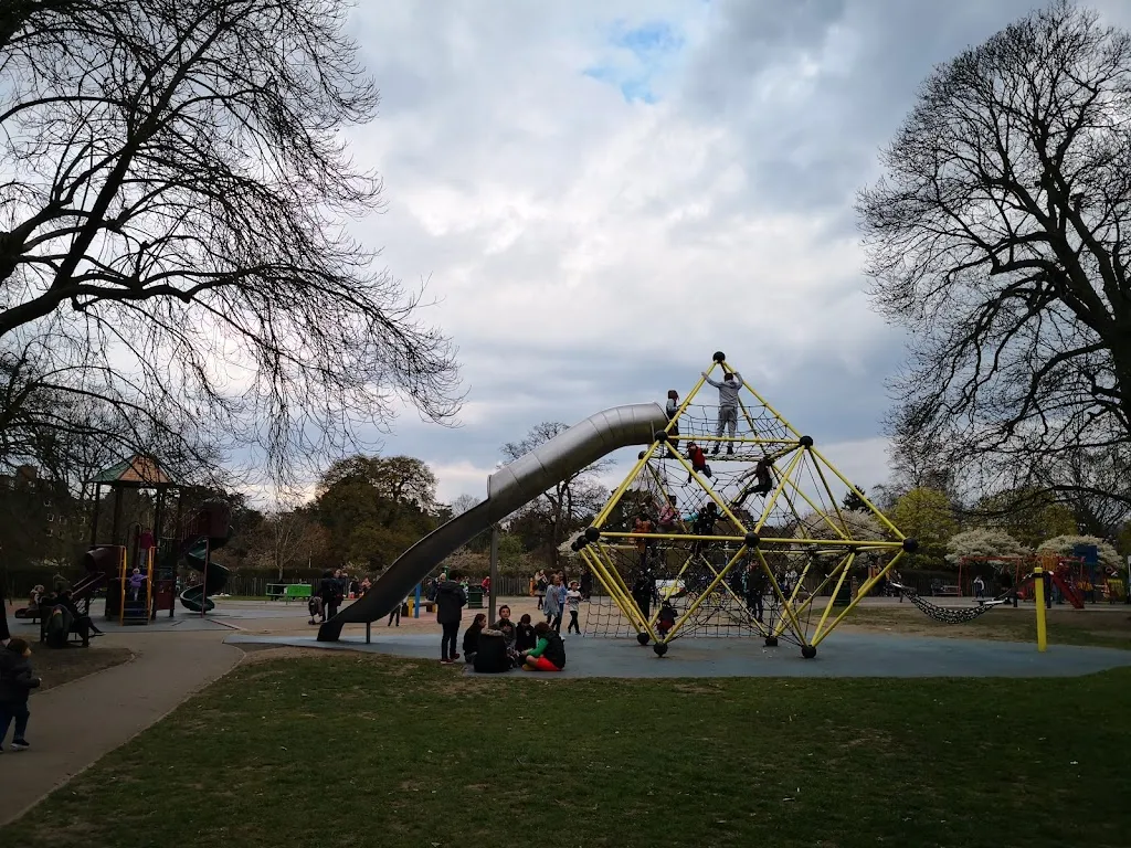 Kelsey Park