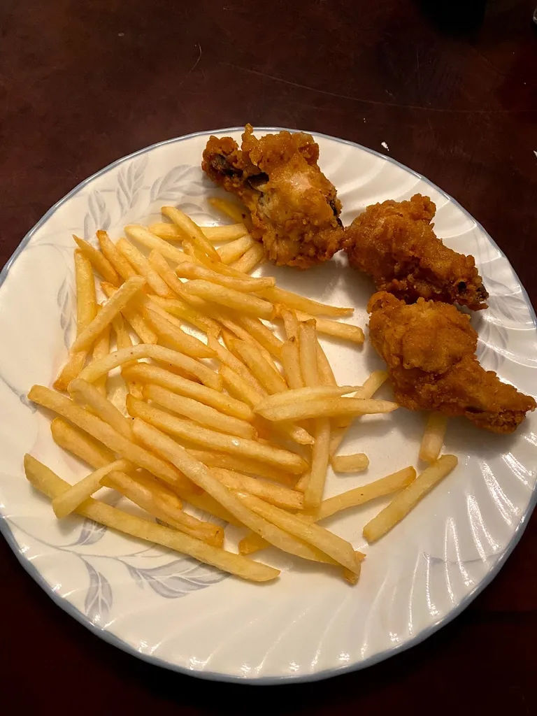 Kennedy Chicken