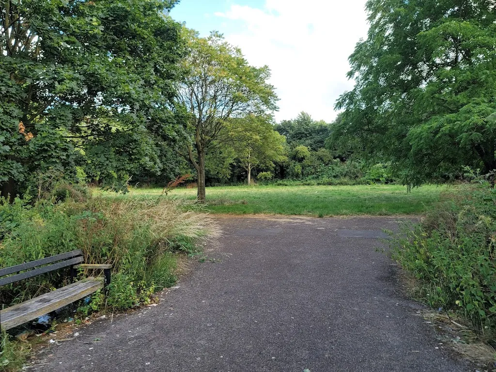 Kenninghall Open Space