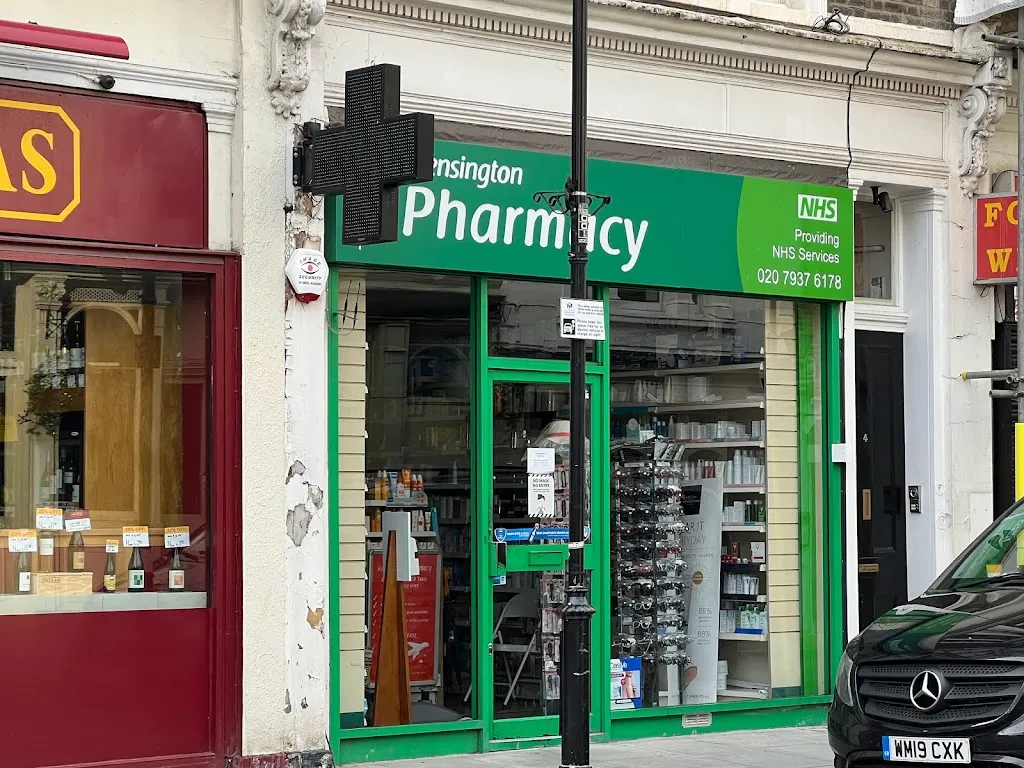 Kensington Pharmacy