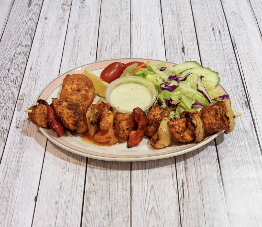 Kenton Spice