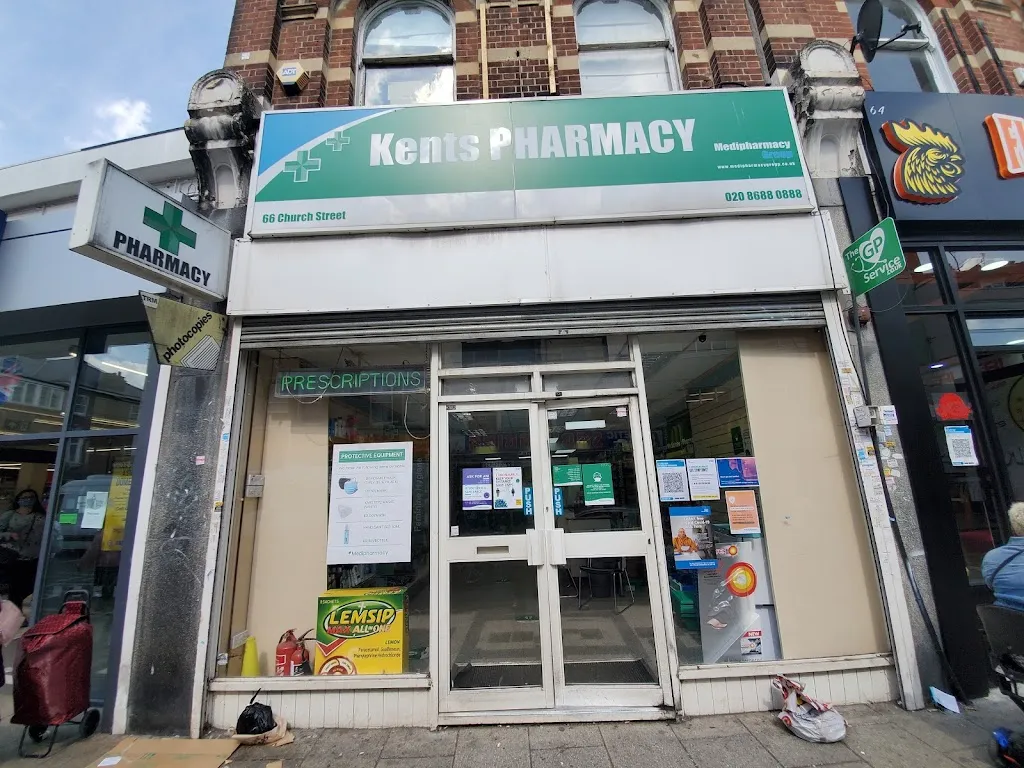 Kents Medipharmacy
