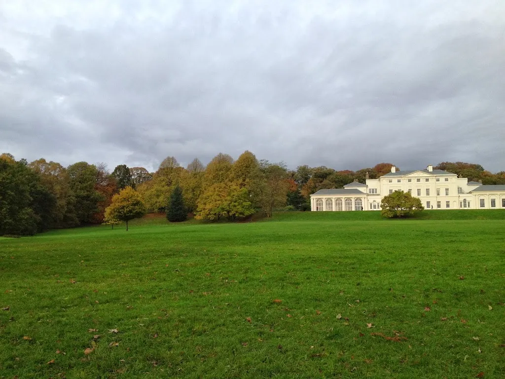 Kenwood Open Air Theatre