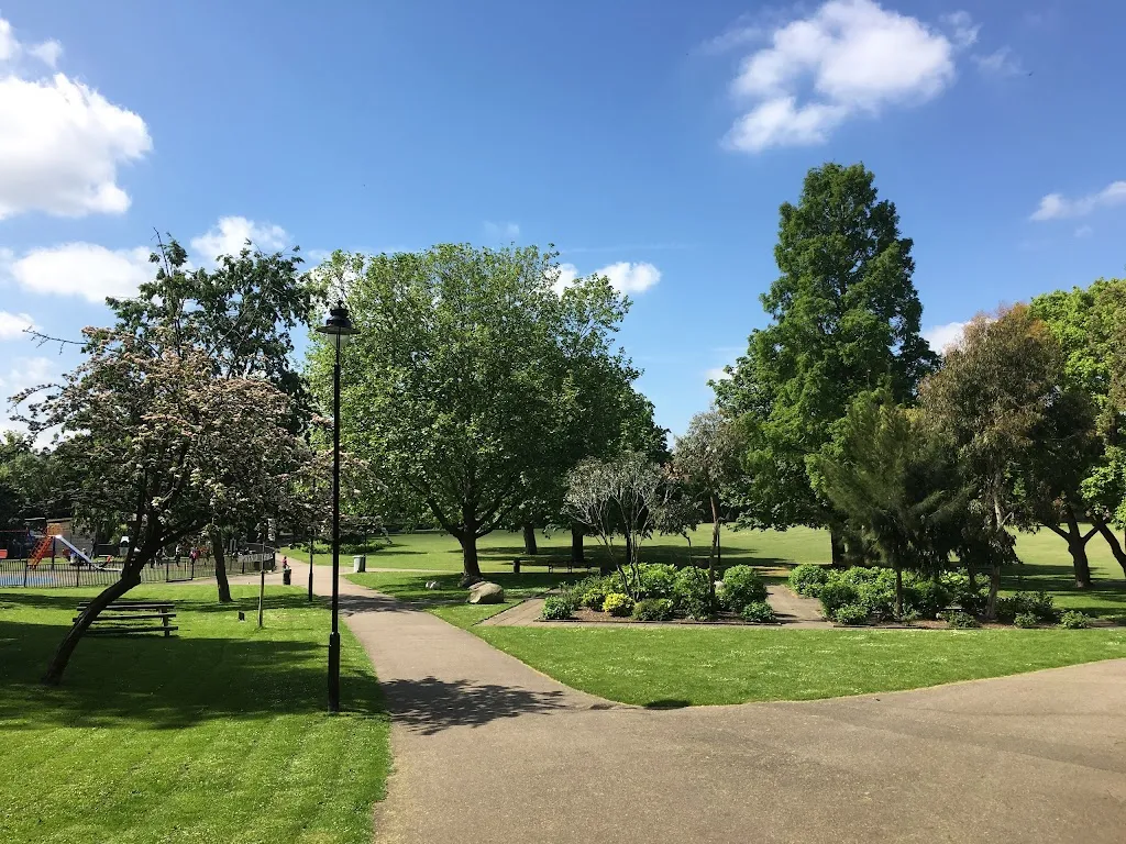 Kilburn Grange Park