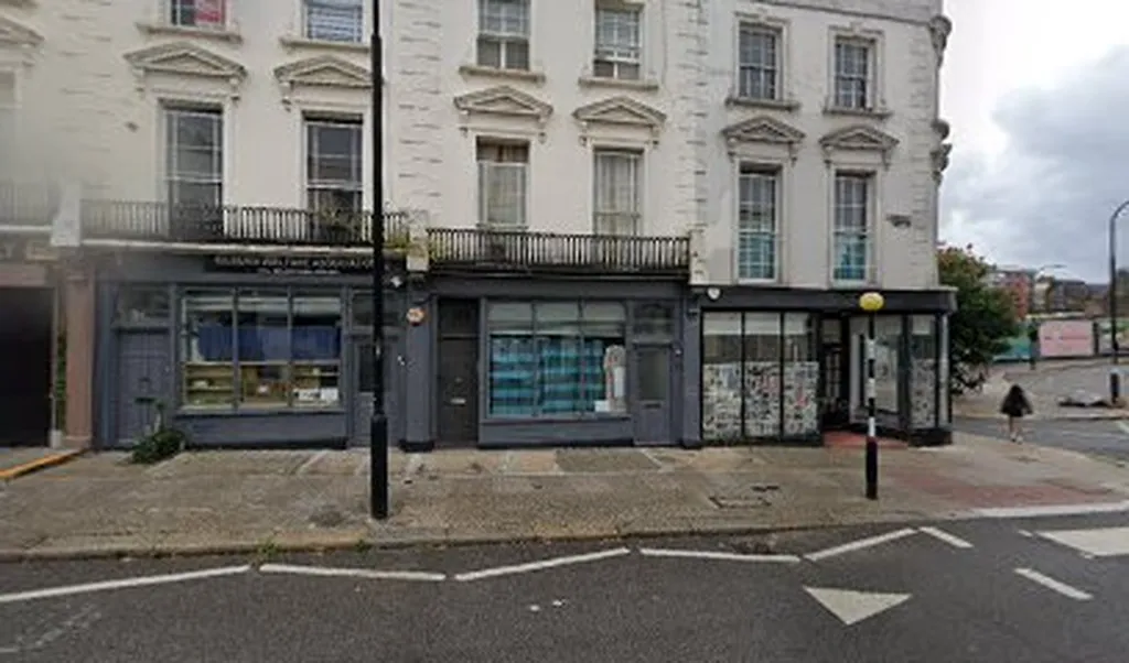 Kilburn Welfare Association