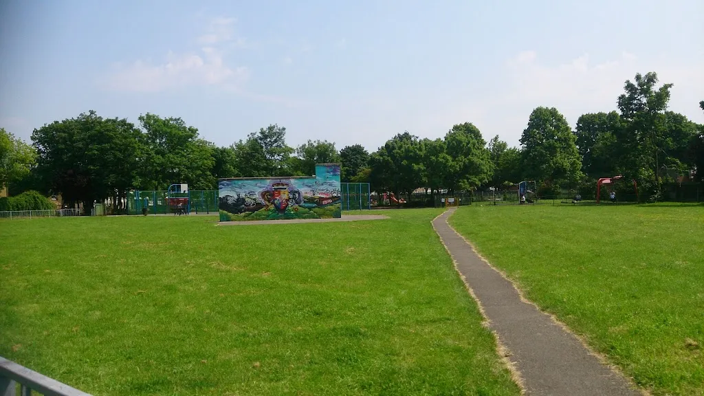 King George's Field