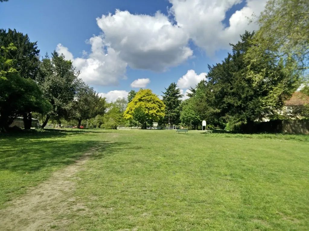 King George's Fields