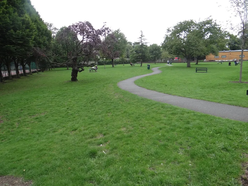 King George's Park
