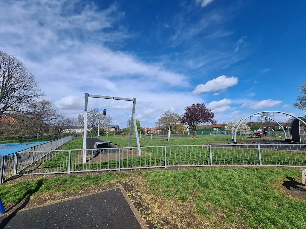 King George's Playing Fields