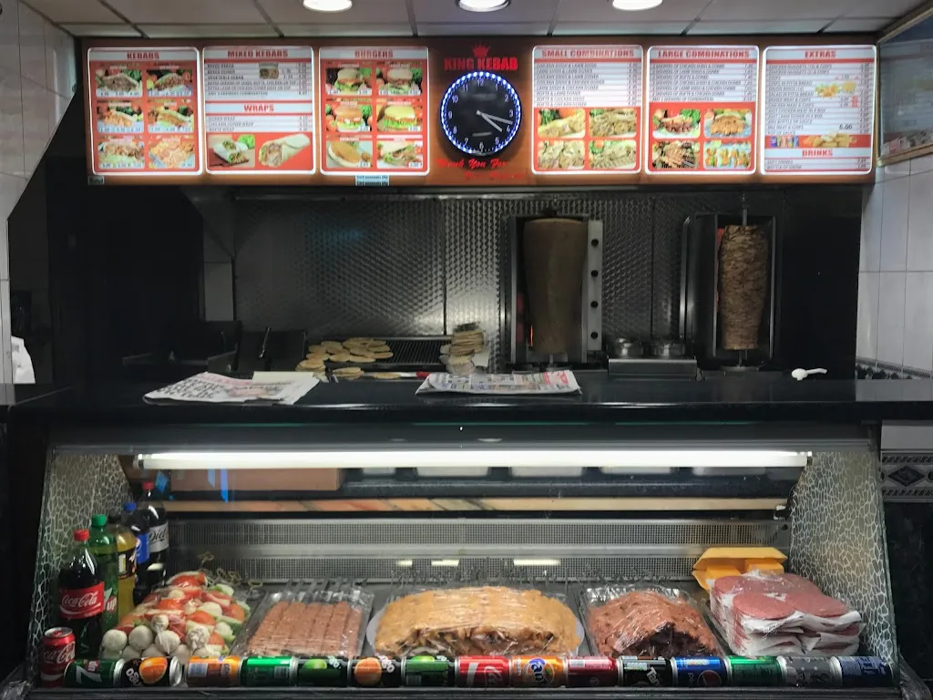King Kebab