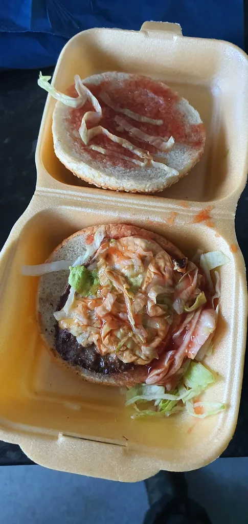 King Pizza & Kebabs Dagenham 1 King Pizza & Kebabs Dagenham
