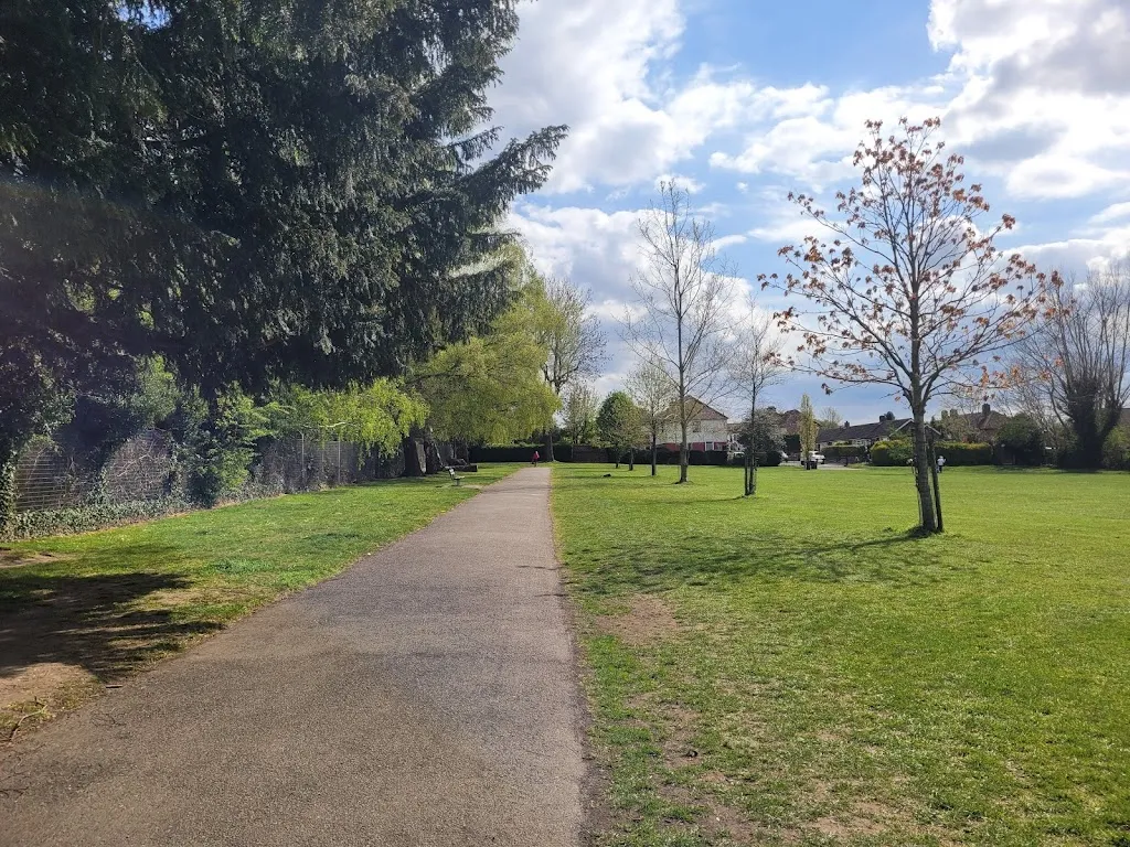 King's Meadow Playing Fields