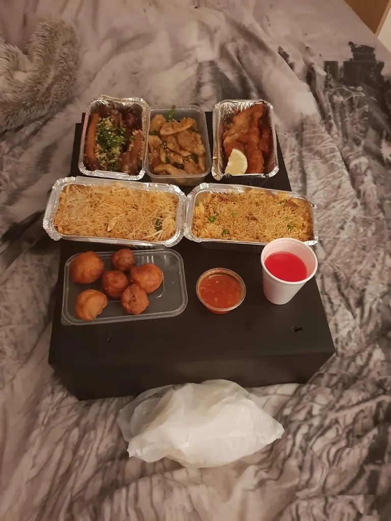 King's Takeaway