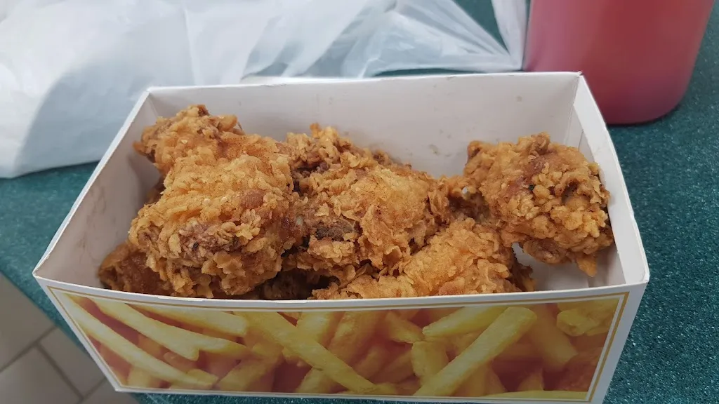 kings flavour