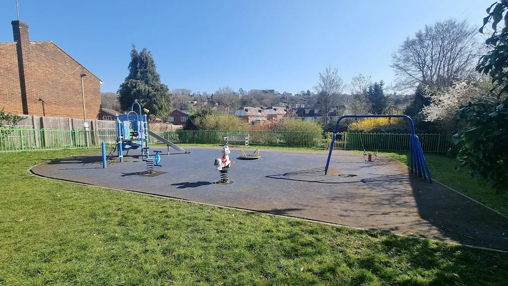 Kings Road Recreation Ground
