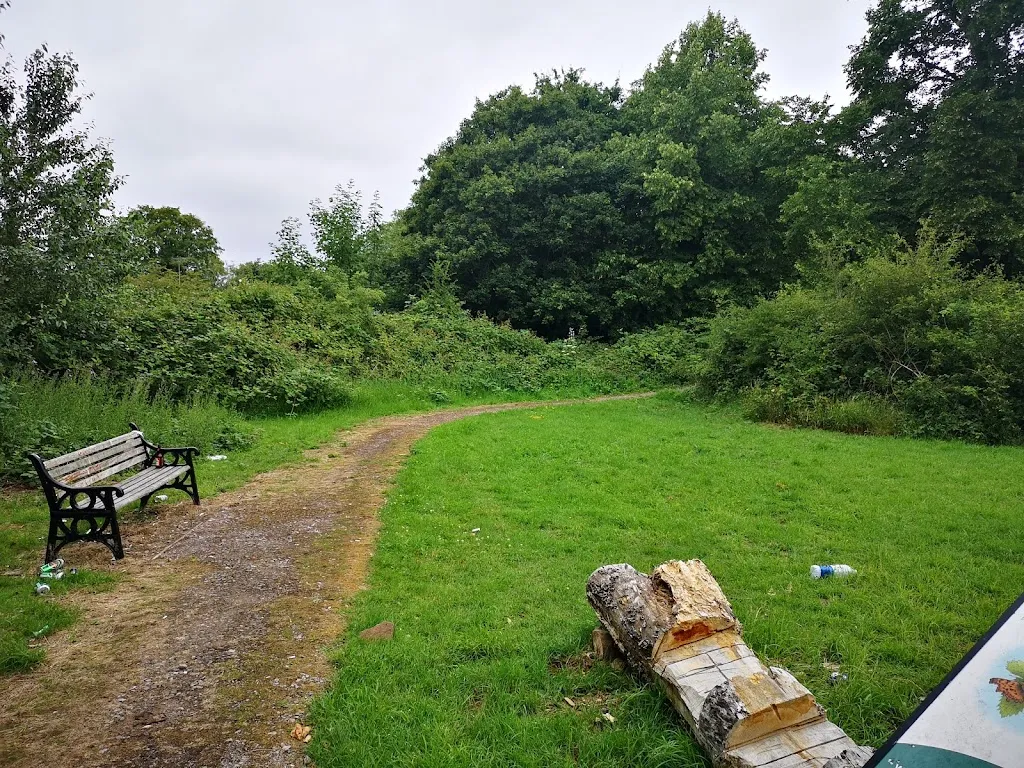 Kingshill Avenue Pocket Park