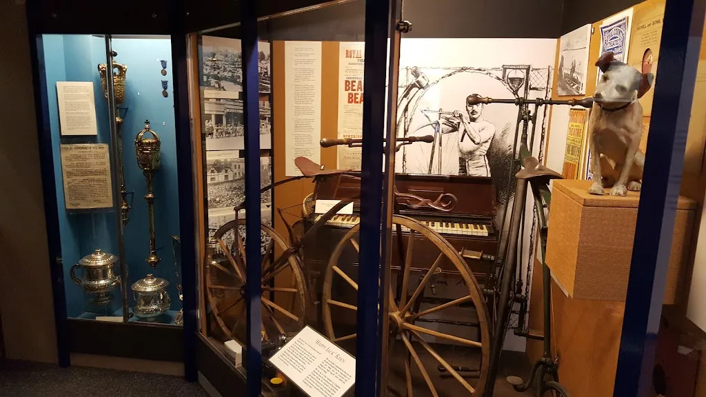 Kingston Museum