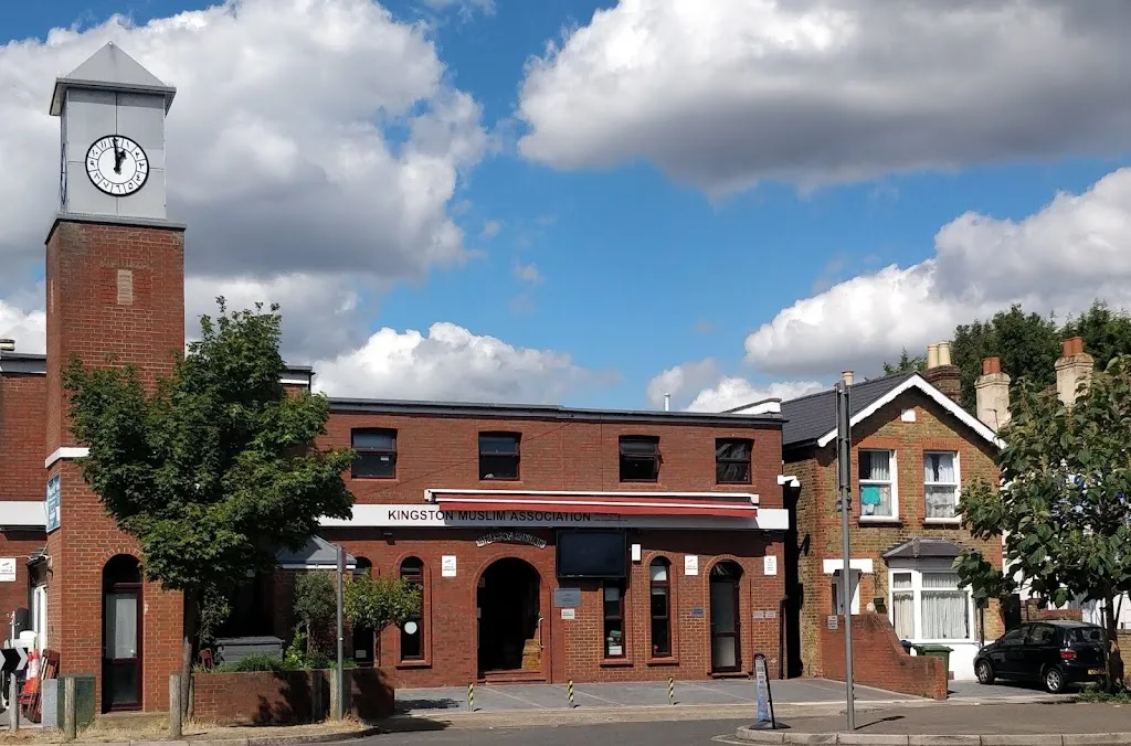 Kingston Muslim Association