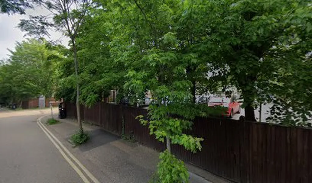 Kingston Private Health Car Park