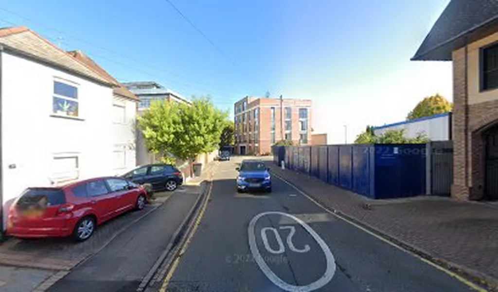 KINGSTON REMOVALS