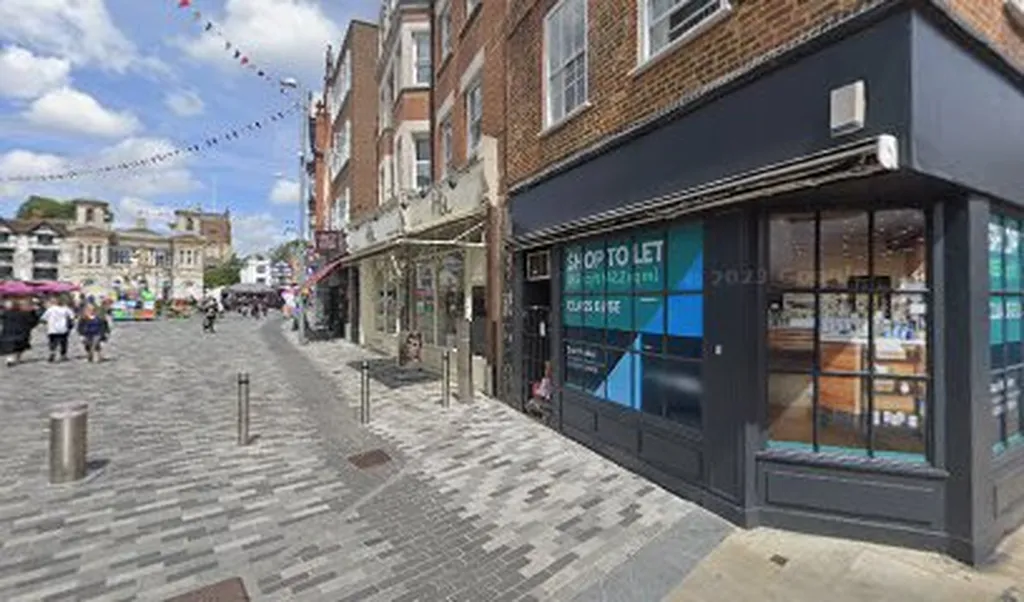 Kingston upon Thames House Painters
