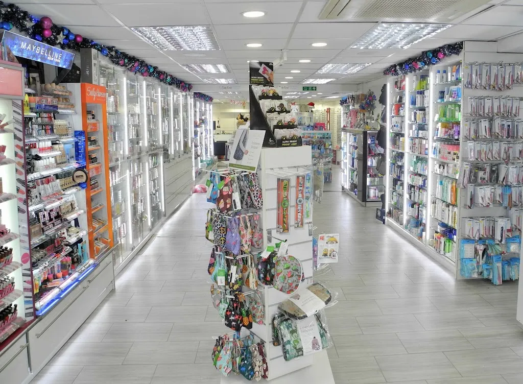 Kirby Chemist & Travel Clinic