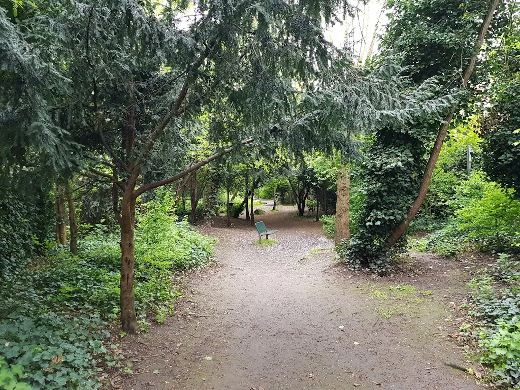 Kirkwood Nature Reserve